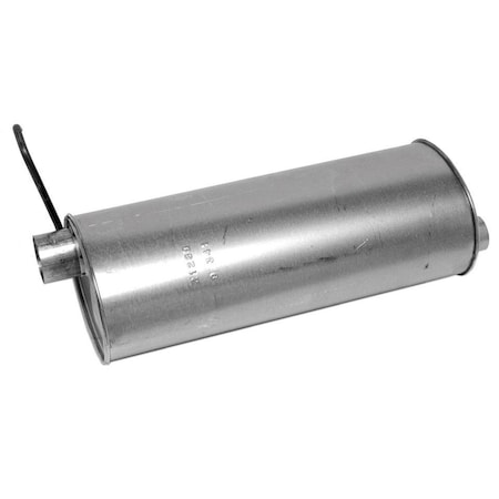 Walker Exhaust Muffler, 21289 21289